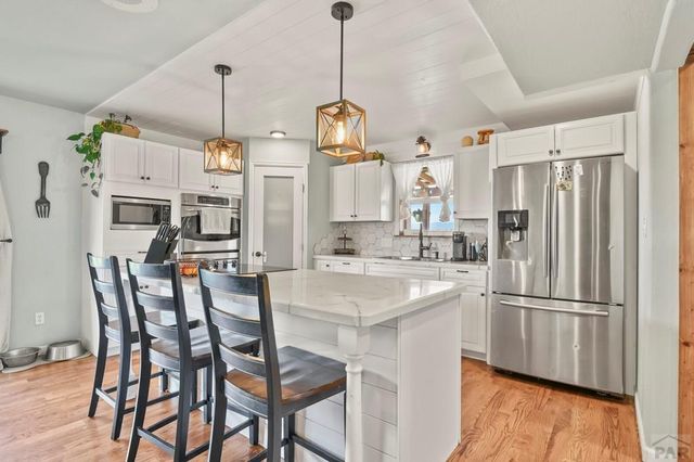 481 S Tejon Ave, Pueblo West, CO 81007