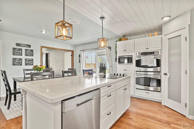 481 S Tejon Ave, Pueblo West, CO 81007