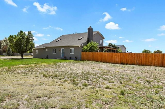 481 S Tejon Ave, Pueblo West, CO 81007