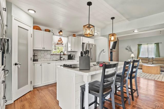 481 S Tejon Ave, Pueblo West, CO 81007