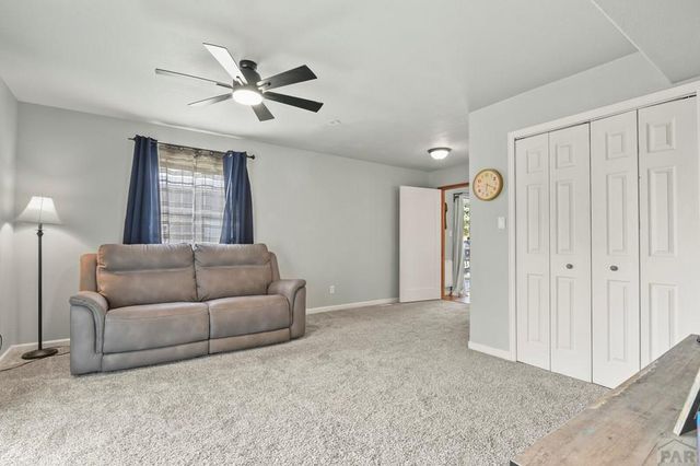481 S Tejon Ave, Pueblo West, CO 81007