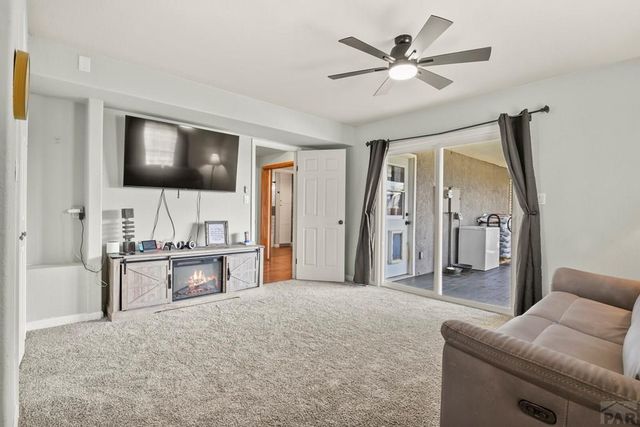 481 S Tejon Ave, Pueblo West, CO 81007