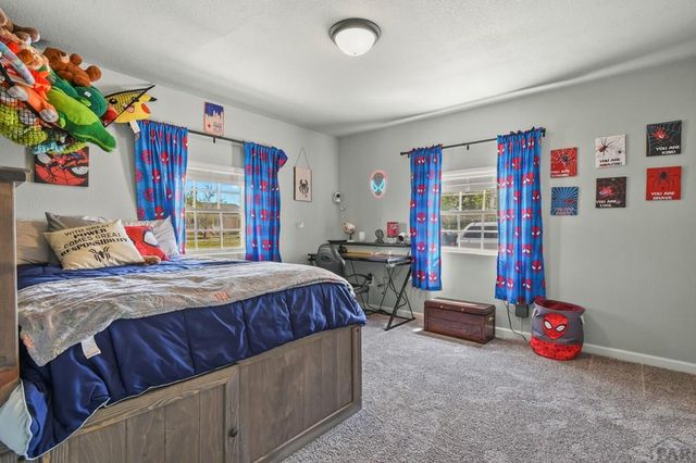 481 S Tejon Ave, Pueblo West, CO 81007