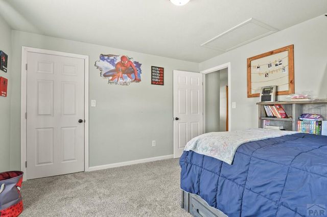 481 S Tejon Ave, Pueblo West, CO 81007