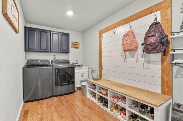 481 S Tejon Ave, Pueblo West, CO 81007
