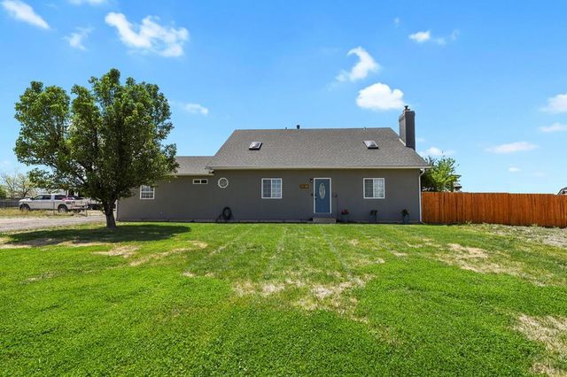 481 S Tejon Ave, Pueblo West, CO 81007
