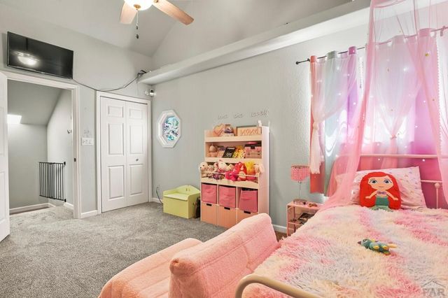 481 S Tejon Ave, Pueblo West, CO 81007