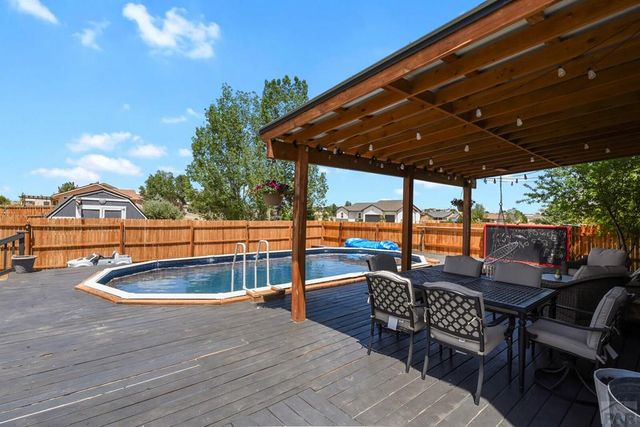 481 S Tejon Ave, Pueblo West, CO 81007