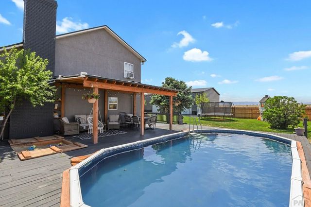 481 S Tejon Ave, Pueblo West, CO 81007