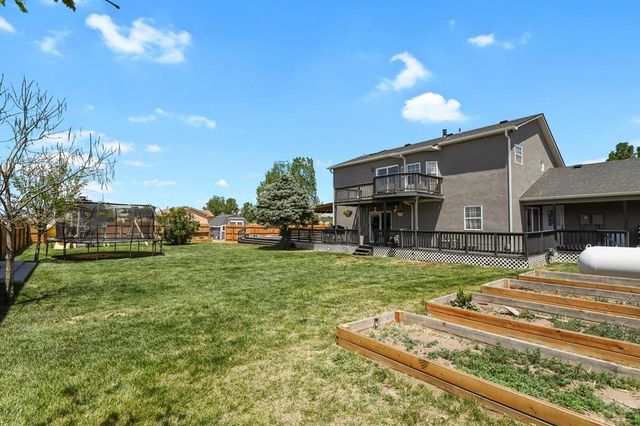 481 S Tejon Ave, Pueblo West, CO 81007
