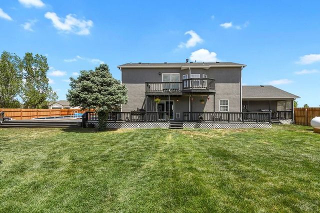 481 S Tejon Ave, Pueblo West, CO 81007