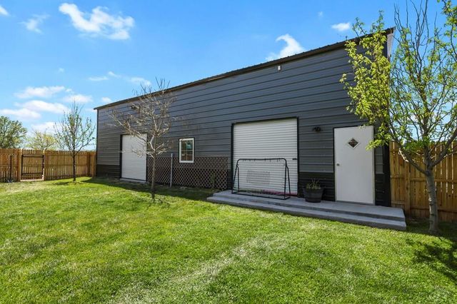481 S Tejon Ave, Pueblo West, CO 81007