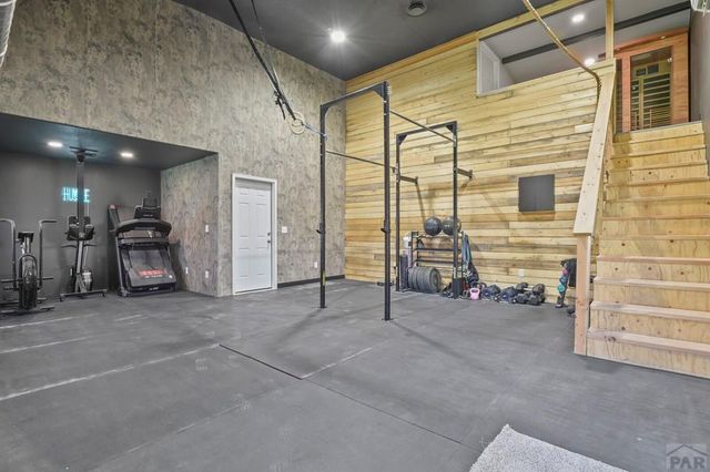 481 S Tejon Ave, Pueblo West, CO 81007