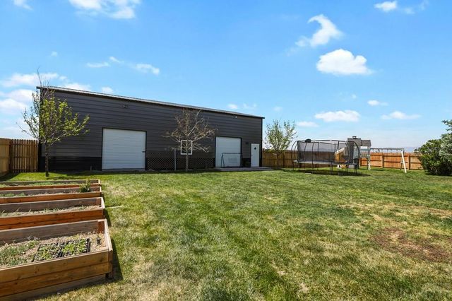 481 S Tejon Ave, Pueblo West, CO 81007