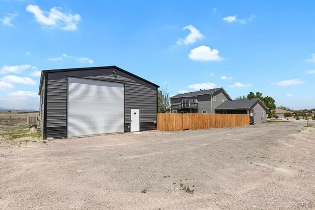 481 S Tejon Ave, Pueblo West, CO 81007