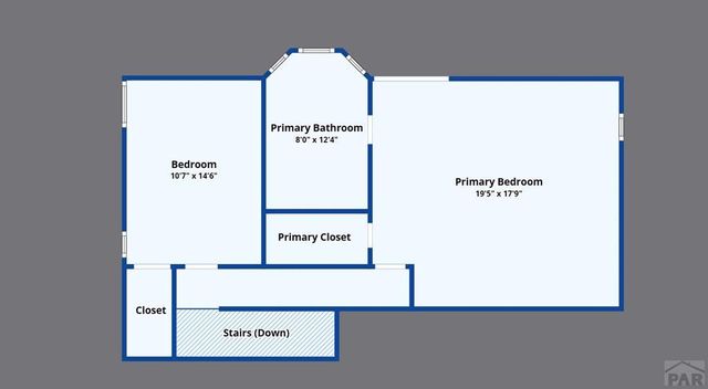 481 S Tejon Ave, Pueblo West, CO 81007