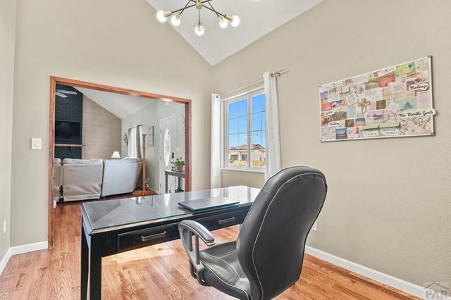 481 S Tejon Ave, Pueblo West, CO 81007