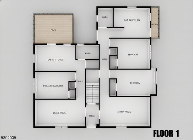 194 Saddle River Rd, Saddle Brook Twp., NJ 07663