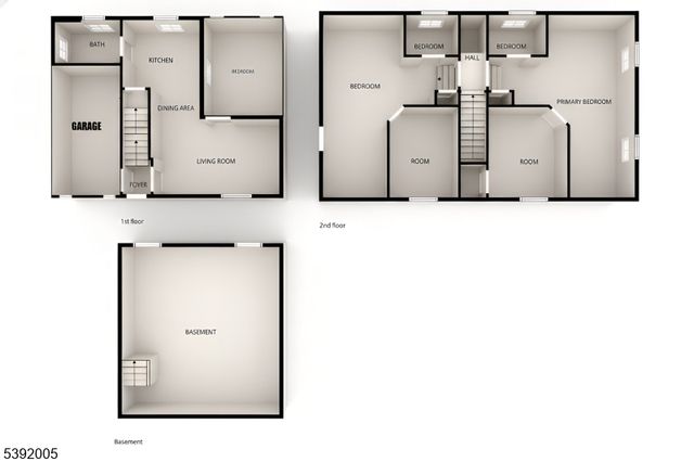 194 Saddle River Rd, Saddle Brook Twp., NJ 07663