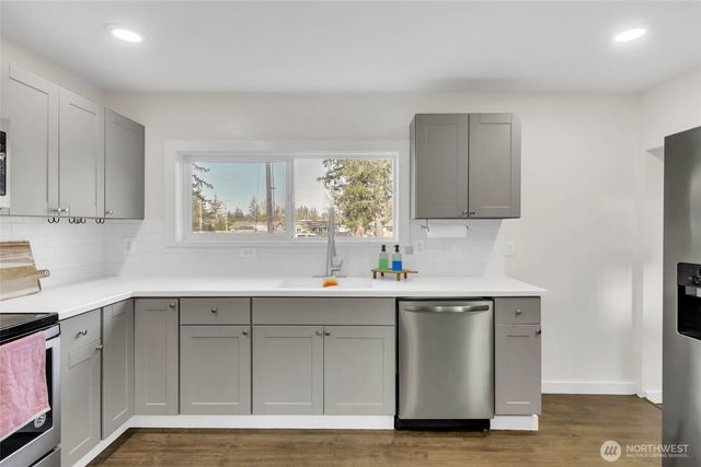 212 7th Street, Gold Bar, WA 98251