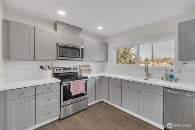 212 7th Street, Gold Bar, WA 98251