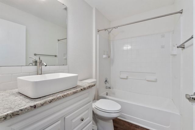 3516 Sand Dunes Ave, Austin, TX 78744
