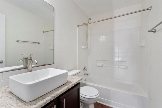 3516 Sand Dunes Ave, Austin, TX 78744