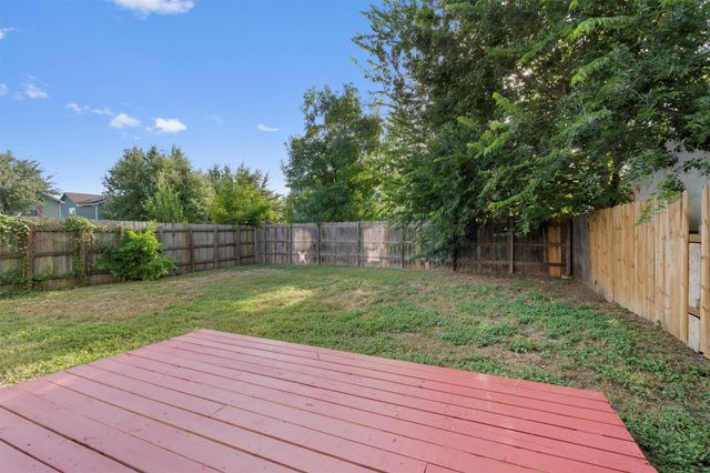 3516 Sand Dunes Ave, Austin, TX 78744