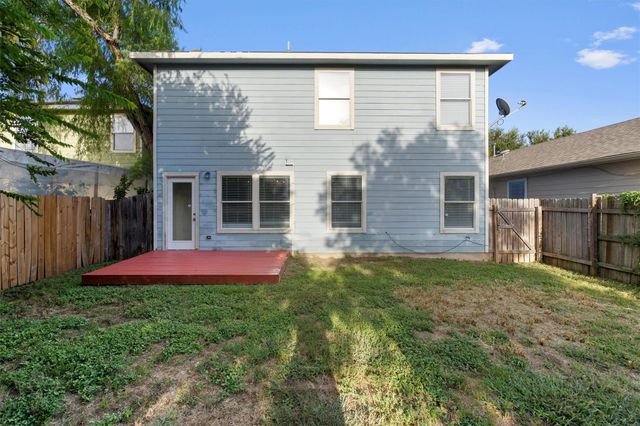 3516 Sand Dunes Ave, Austin, TX 78744