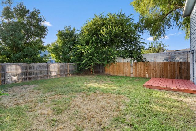 3516 Sand Dunes Ave, Austin, TX 78744