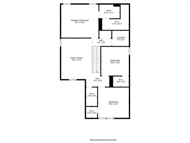 3516 Sand Dunes Ave, Austin, TX 78744