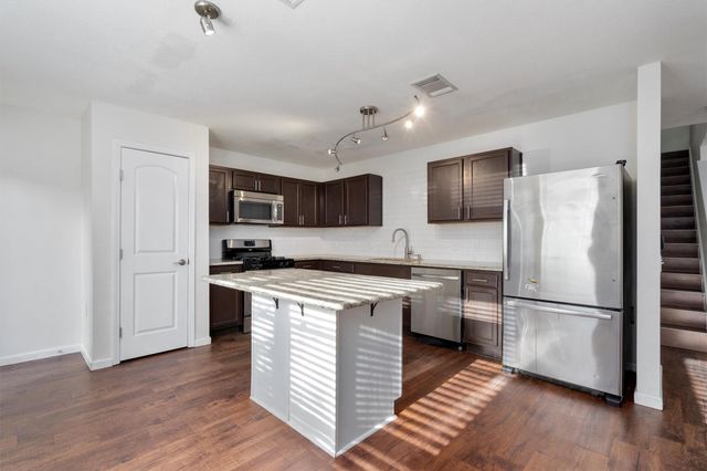 3516 Sand Dunes Ave, Austin, TX 78744