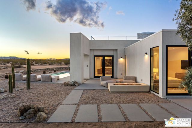 3236 Sunever Road, Joshua Tree, CA 92252