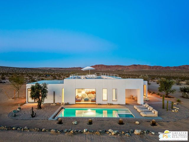 3236 Sunever Road, Joshua Tree, CA 92252
