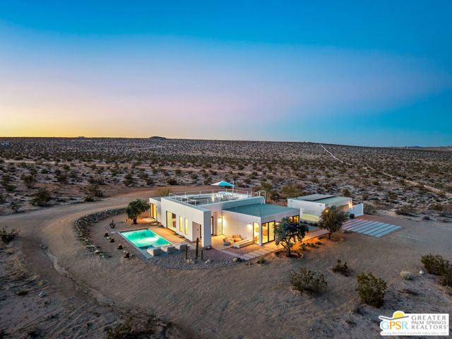 3236 Sunever Road, Joshua Tree, CA 92252