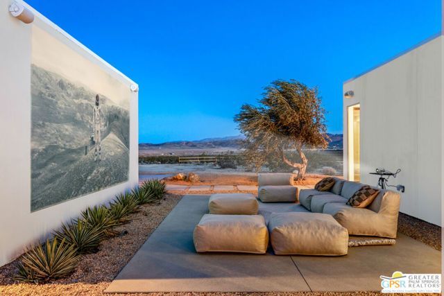 3236 Sunever Road, Joshua Tree, CA 92252