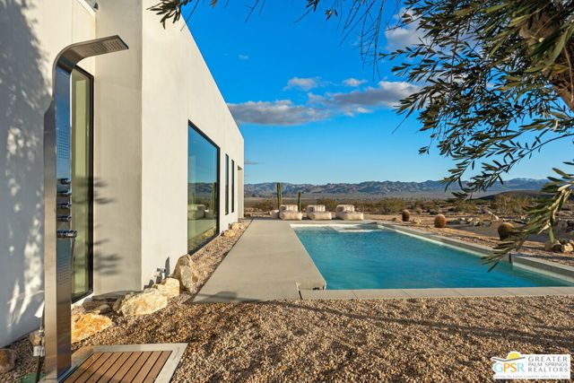 3236 Sunever Road, Joshua Tree, CA 92252