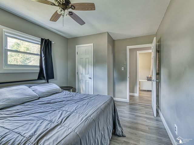 8307 Whiteford Road, Whiteford Twp, MI 49267