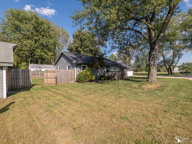 8307 Whiteford Road, Whiteford Twp, MI 49267