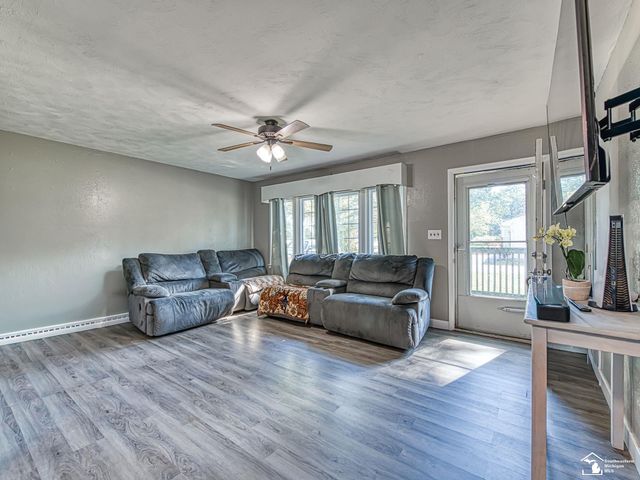 8307 Whiteford Road, Whiteford Twp, MI 49267