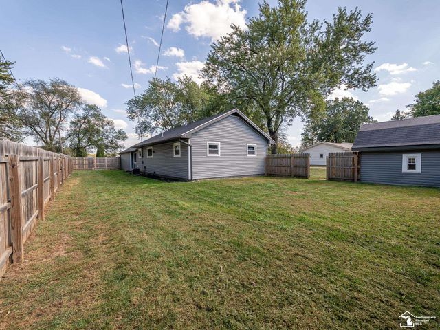 8307 Whiteford Road, Whiteford Twp, MI 49267