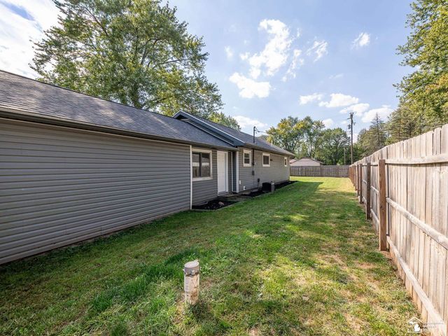 8307 Whiteford Road, Whiteford Twp, MI 49267