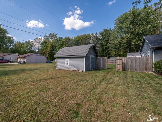 8307 Whiteford Road, Whiteford Twp, MI 49267