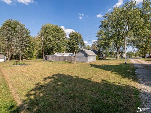 8307 Whiteford Road, Whiteford Twp, MI 49267