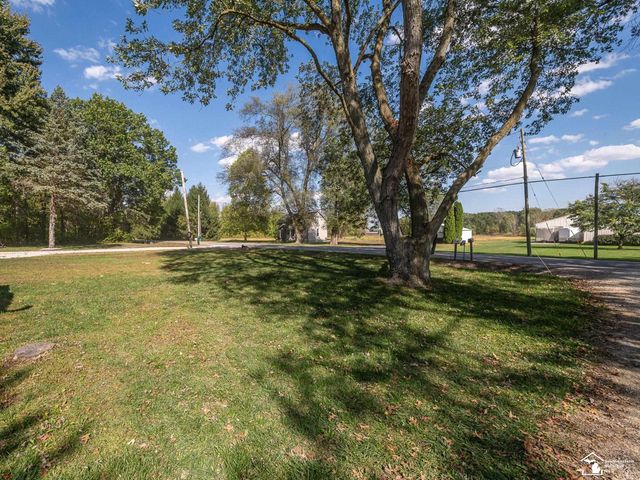 8307 Whiteford Road, Whiteford Twp, MI 49267