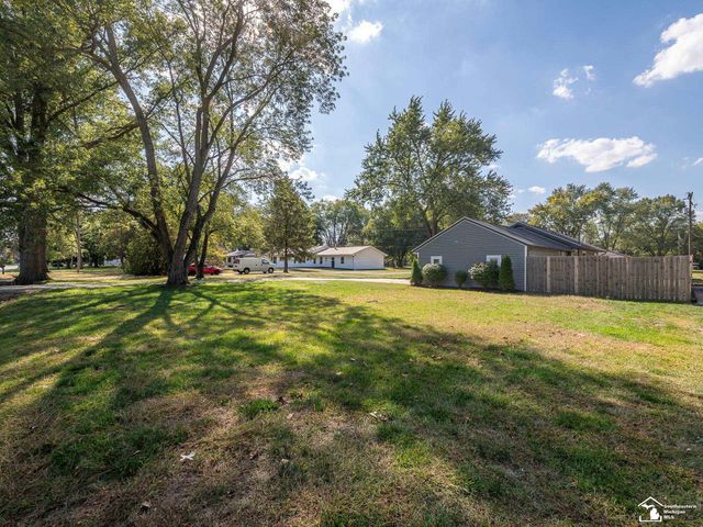 8307 Whiteford Road, Whiteford Twp, MI 49267
