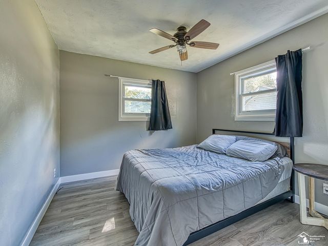 8307 Whiteford Road, Whiteford Twp, MI 49267