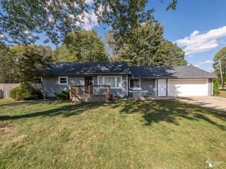 8307 Whiteford Road, Whiteford Twp, MI 49267