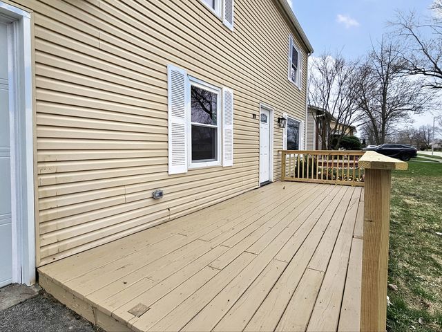 919 Dartmouth Avenue, Matteson, IL 60443