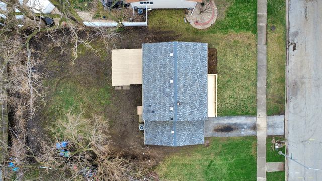 919 Dartmouth Avenue, Matteson, IL 60443